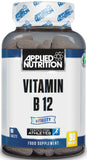 Vitamin B12 - 90 tablets