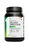 Plant Protein + Energy